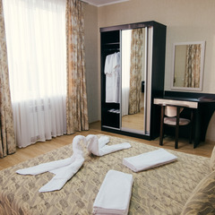 Отель Ардис, Сочи, Краснодарский край