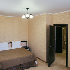 Отель Ардис, Сочи, Краснодарский край