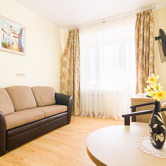 Отель Ардис, Сочи, Краснодарский край