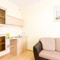 Отель Ардис, Сочи, Краснодарский край