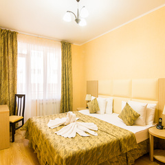 Отель Ардис, Сочи, Краснодарский край