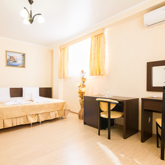 Отель Ардис, Сочи, Краснодарский край