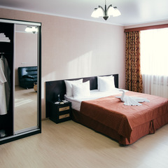 Отель Ардис, Сочи, Краснодарский край