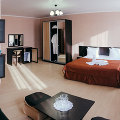 Отель Ардис, Сочи, Краснодарский край