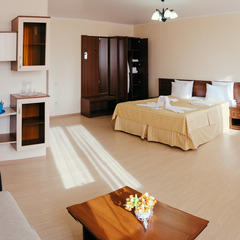 Отель Ардис, Сочи, Краснодарский край