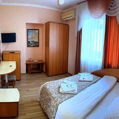 Мини-отель София, Анапа, Краснодарский край
