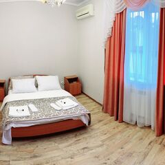 Мини-отель София, Анапа, Краснодарский край