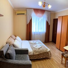 Мини-отель София, Анапа, Краснодарский край
