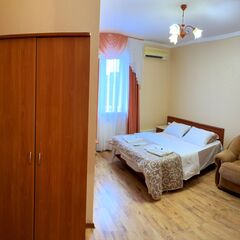 Мини-отель София, Анапа, Краснодарский край