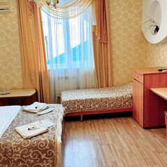 Мини-отель София, Анапа, Краснодарский край