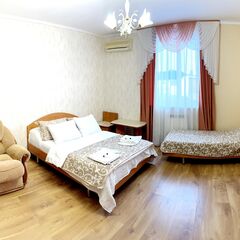 Мини-отель София, Анапа, Краснодарский край