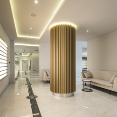 Отель Orbi City, Батуми