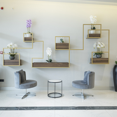 Отель Orbi City, Батуми