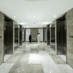 Отель Orbi City, Батуми