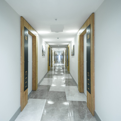 Отель Orbi City, Батуми