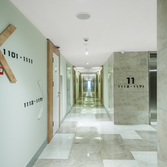 Отель Orbi City, Батуми