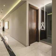 Отель Orbi City, Батуми