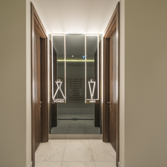 Отель Orbi City, Батуми