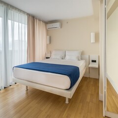 Отель Orbi City, Батуми