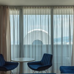 Отель Orbi City, Батуми