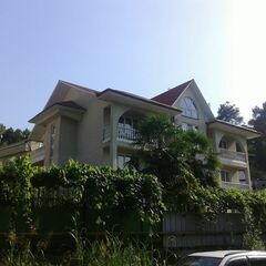 Гостевой дом Терраса, Сочи, Краснодарский край