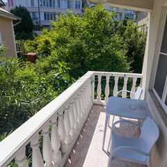 Гостевой дом Терраса, Сочи, Краснодарский край