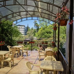 Гостевой дом Терраса, Сочи, Краснодарский край