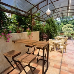 Гостевой дом Терраса, Сочи, Краснодарский край