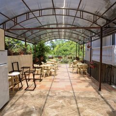 Гостевой дом Терраса, Сочи, Краснодарский край