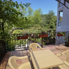 Гостевой дом Терраса, Сочи, Краснодарский край