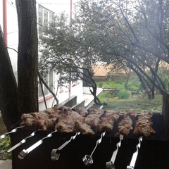 Гостевой дом Терраса, Сочи, Краснодарский край