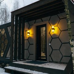 Глэмпинг HoneyDay, Ясногорский район, Тульская область