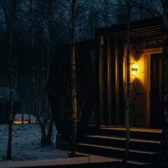 Глэмпинг HoneyDay, Ясногорский район, Тульская область