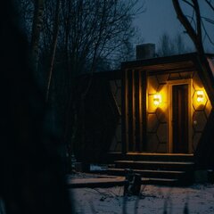 Глэмпинг HoneyDay, Ясногорский район, Тульская область