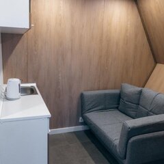 Глэмпинг HoneyDay, Ясногорский район, Тульская область