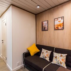 Глэмпинг HoneyDay, Ясногорский район, Тульская область