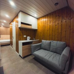 Глэмпинг HoneyDay, Ясногорский район, Тульская область