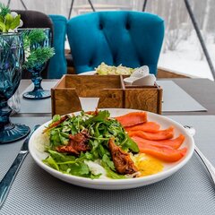 Глэмпинг HoneyDay, Ясногорский район, Тульская область