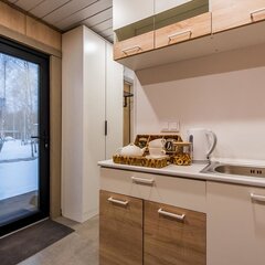 Глэмпинг HoneyDay, Ясногорский район, Тульская область