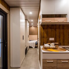 Глэмпинг HoneyDay, Ясногорский район, Тульская область