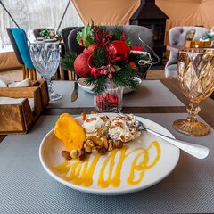 Глэмпинг HoneyDay, Ясногорский район, Тульская область