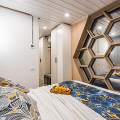 Глэмпинг HoneyDay, Ясногорский район, Тульская область