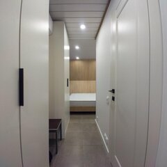 Глэмпинг HoneyDay, Ясногорский район, Тульская область