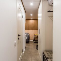 Глэмпинг HoneyDay, Ясногорский район, Тульская область