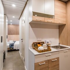 Глэмпинг HoneyDay, Ясногорский район, Тульская область