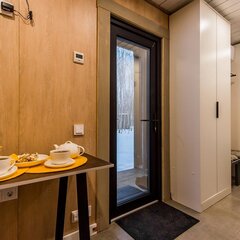 Глэмпинг HoneyDay, Ясногорский район, Тульская область