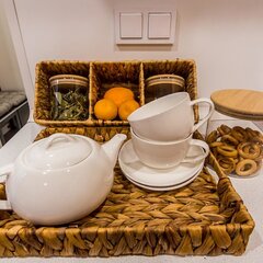 Глэмпинг HoneyDay, Ясногорский район, Тульская область