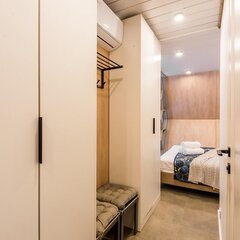 Глэмпинг HoneyDay, Ясногорский район, Тульская область