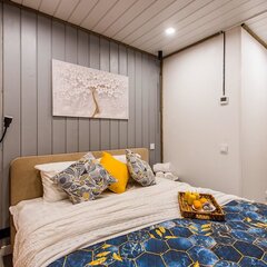 Глэмпинг HoneyDay, Ясногорский район, Тульская область