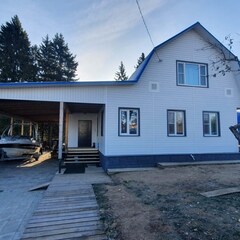 Туристический клуб Благогория, Кимрский район, Тверская область